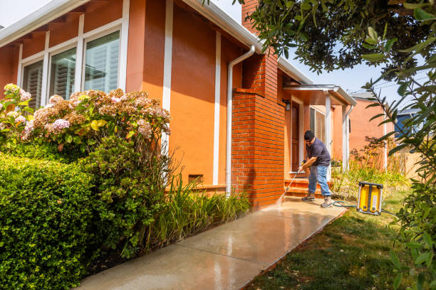 Best Residential Pressure Washing Services  in Adrian, MN