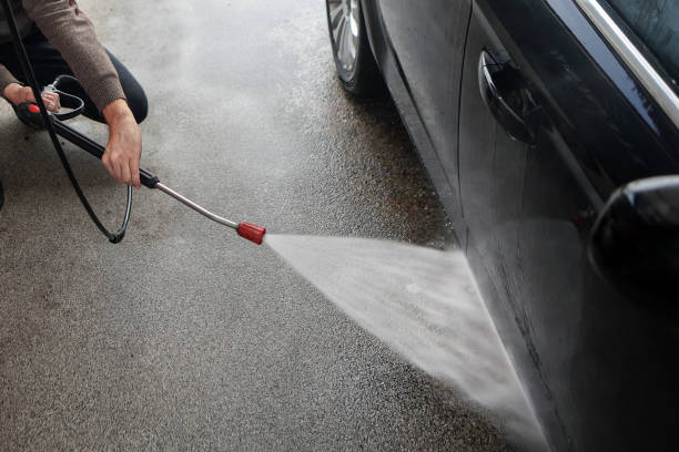Pressure Washing Estimates in Adrian, MN